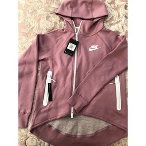 Nike Tech Full Zip sweater
